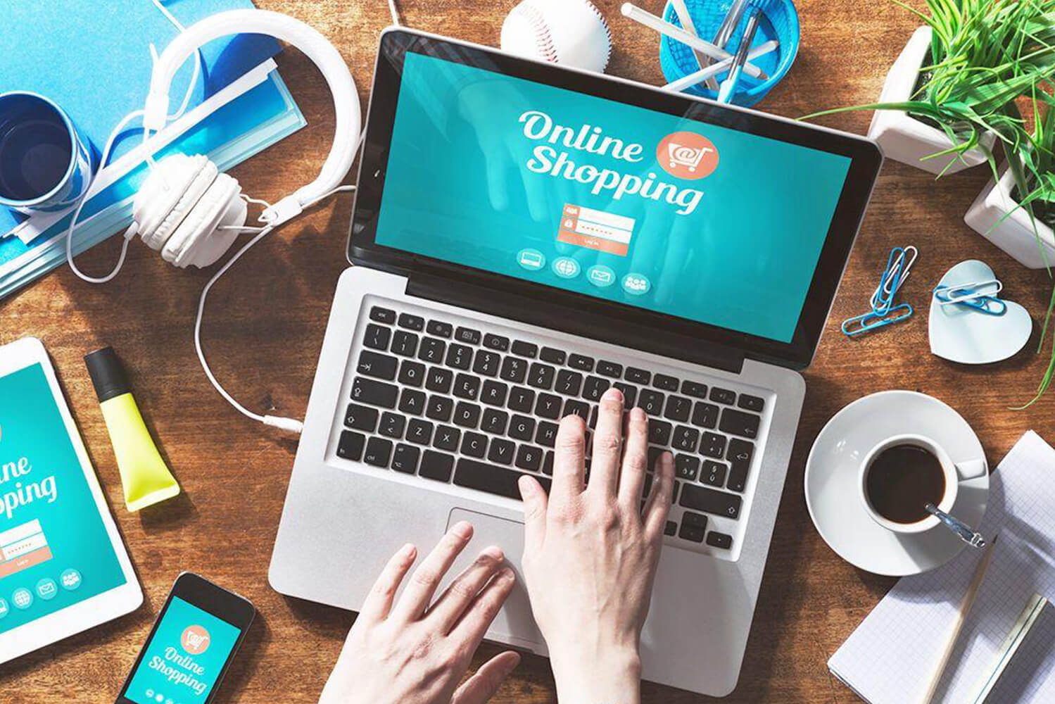 Online Shopping in 2025: Shop Smarter, Spend Better