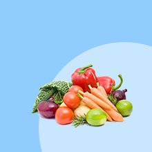 Vegetables