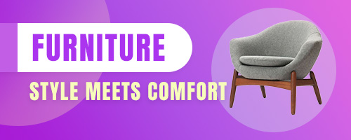 Modern Furniture